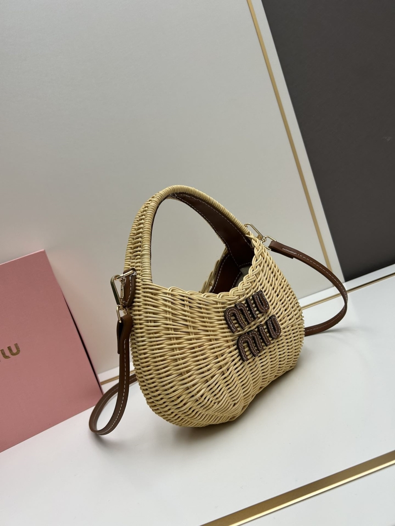 MIU MIU Shopping Bags